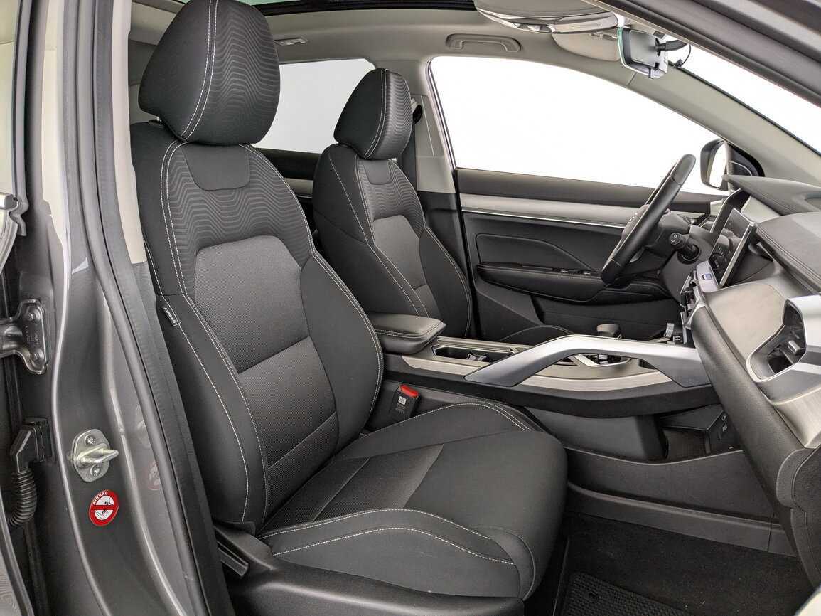 Купить Geely Coolray, 2022, 26 514 км, фото №19