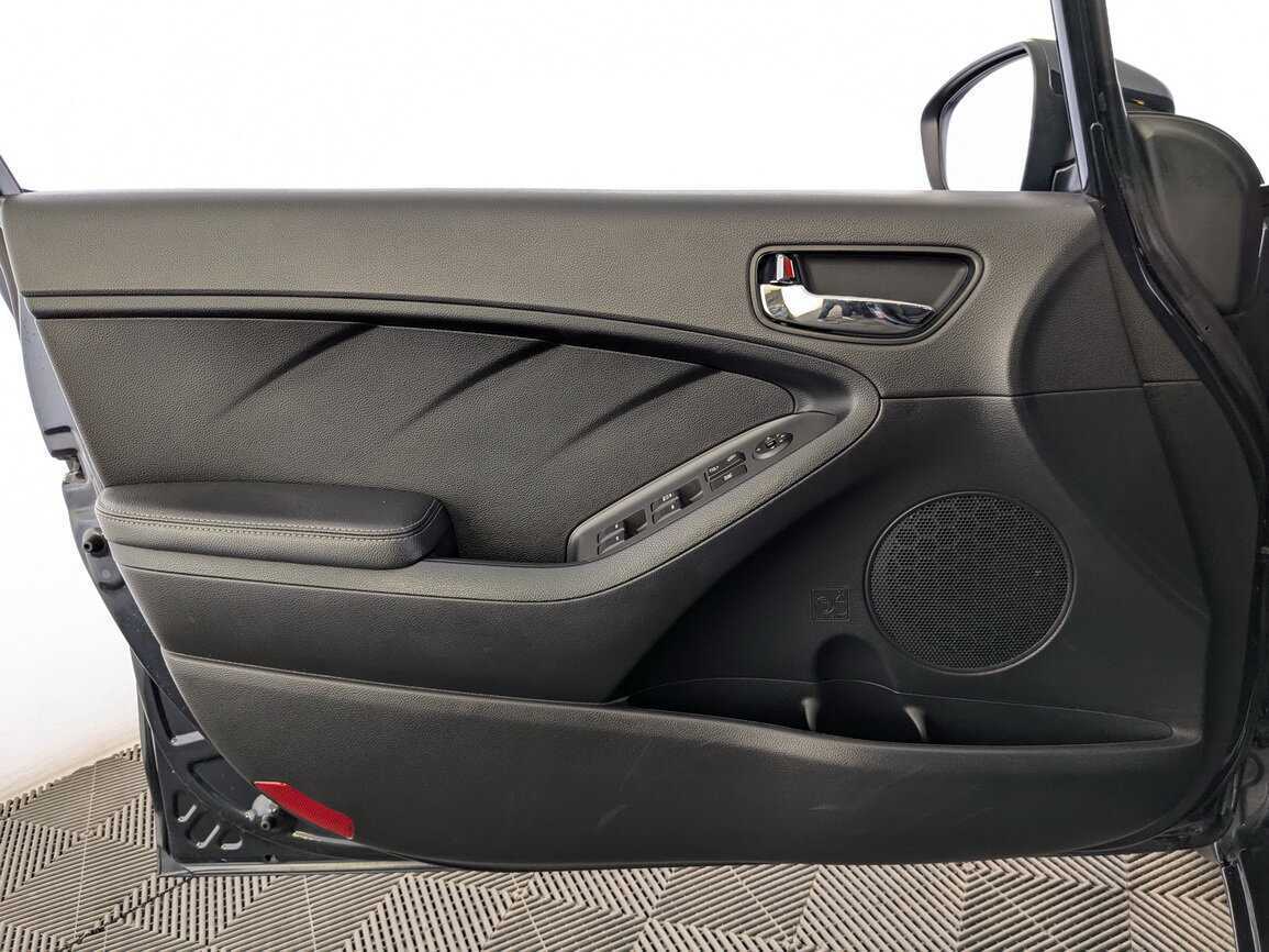 Купить Kia Cerato, 2019, 73 460 км, фото №16