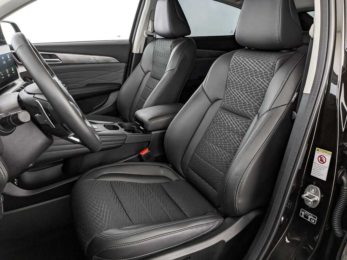 Купить Haval F7x, 2023, 30 500 км, фото №18