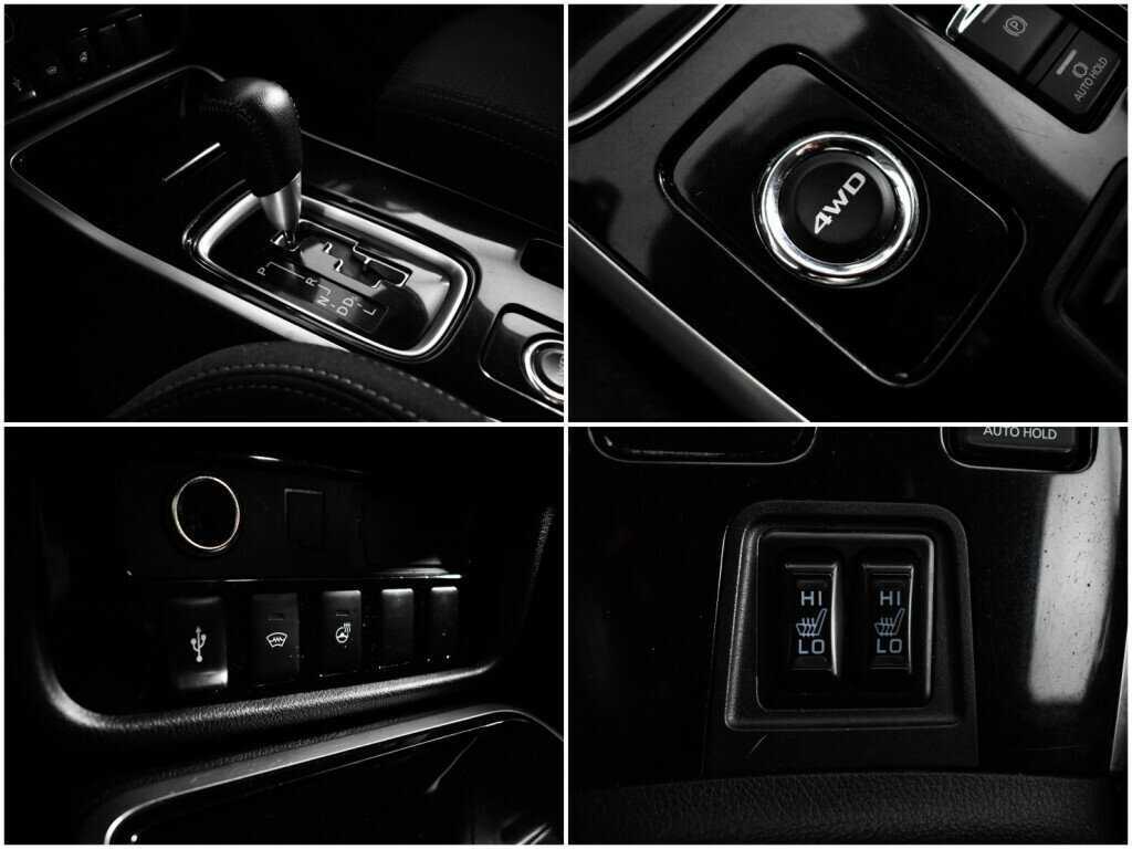 Купить Mitsubishi Outlander, 2019, 238 000 км, фото №15