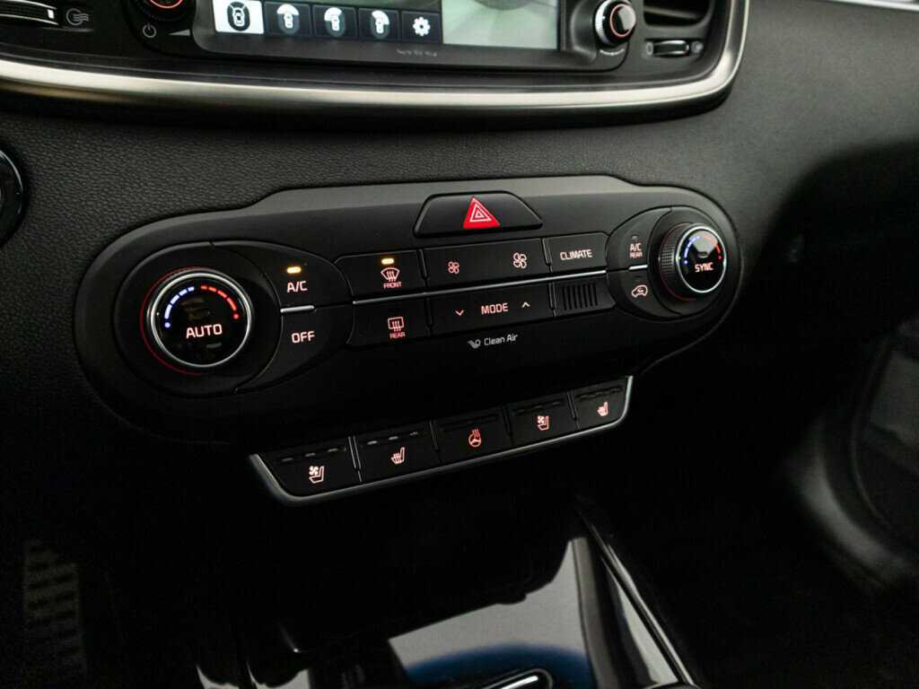 Купить Kia Sorento Prime, 2015, 105 577 км, фото №18