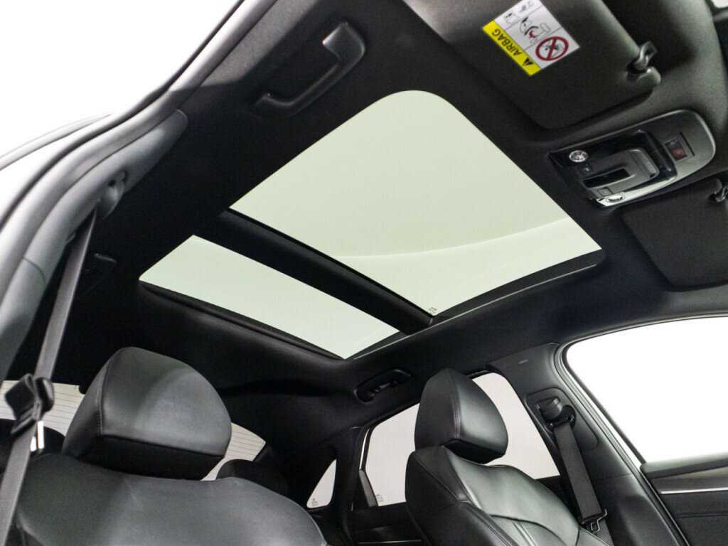 Купить Kia K5, 2021, 38 000 км, фото №25