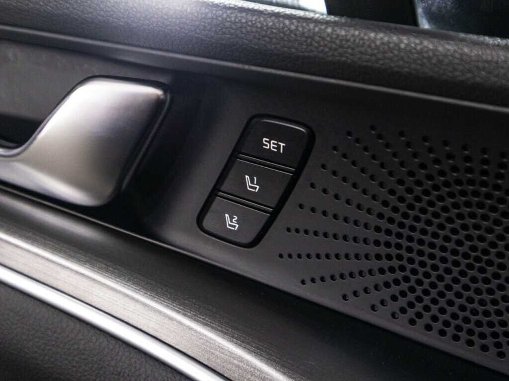 Купить Kia K5, 2021, 129 809 км, фото №24