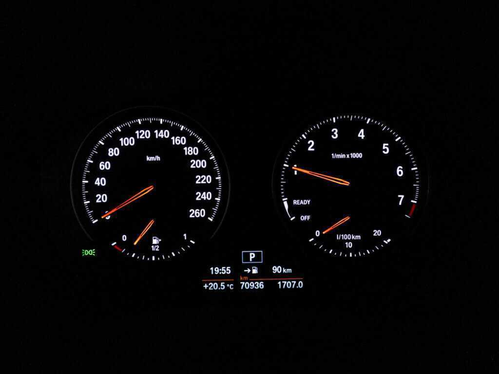 Купить BMW X1 20i xDrive, 2019, 70 933 км, фото №12