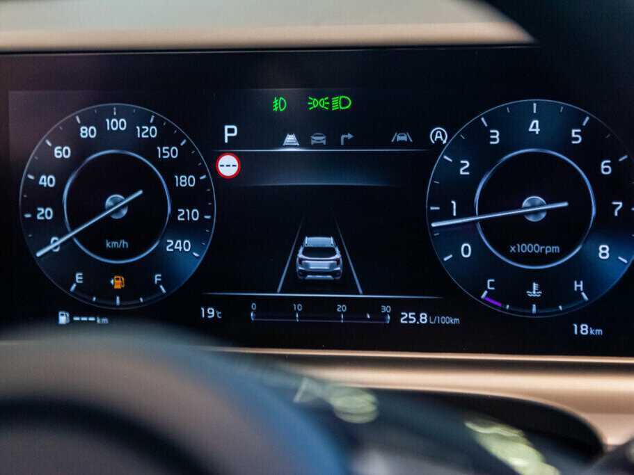 Купить Kia Seltos, 2024, 39 км, фото №17