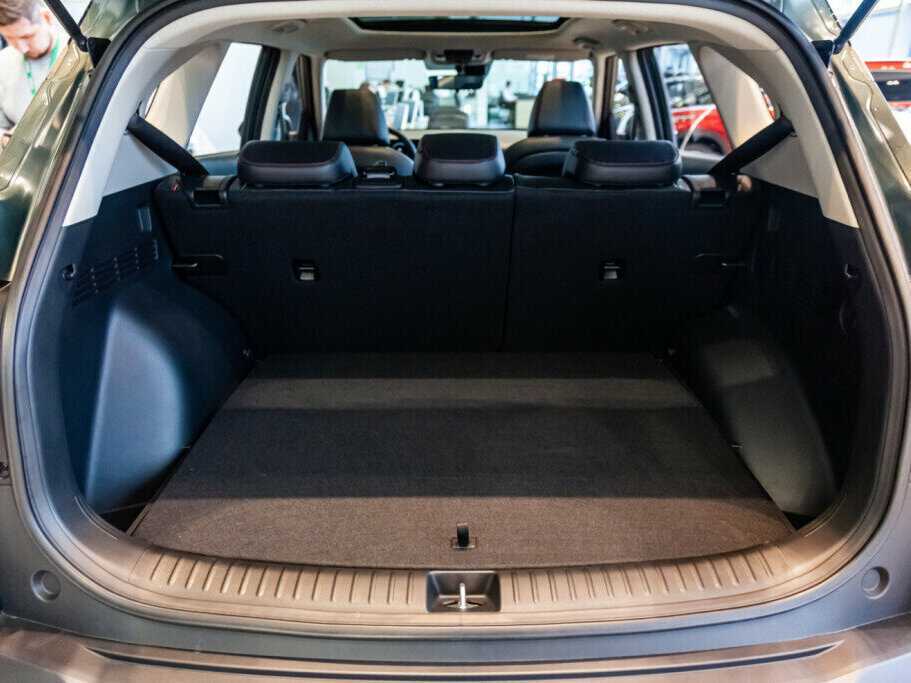 Купить Kia Seltos, 2024, 39 км, фото №28