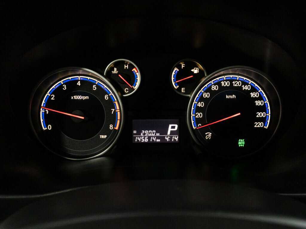 Купить Suzuki SX4, 2010, 145 612 км, фото №12