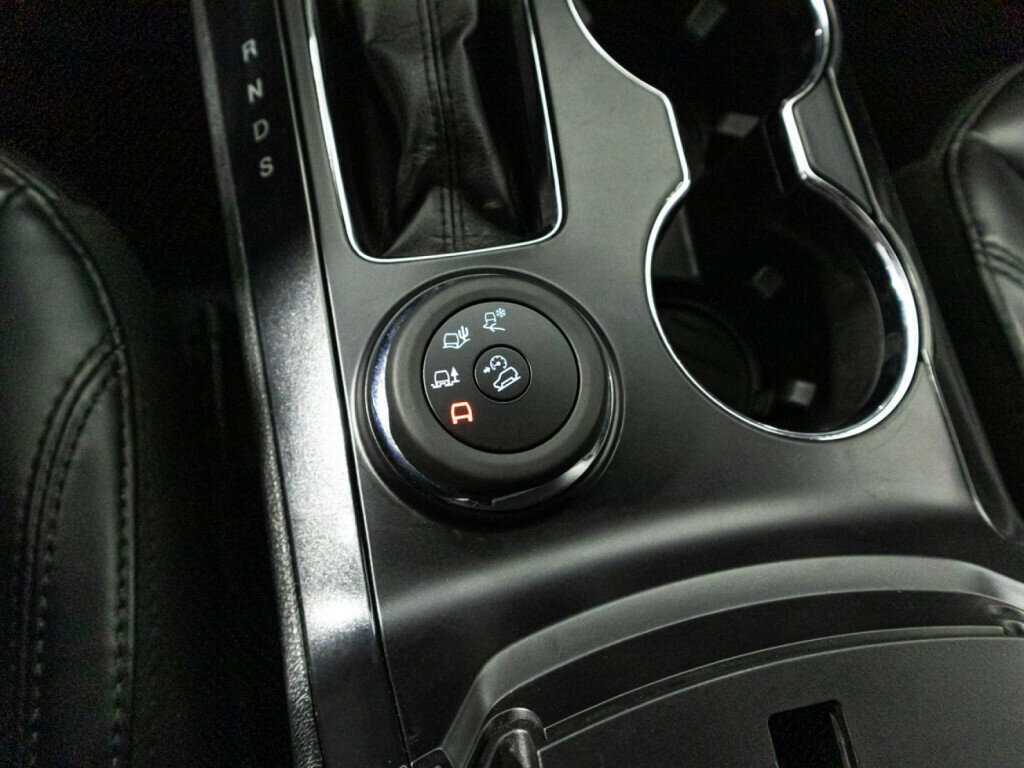 Купить Ford Explorer, 2019, 191 473 км, фото №15
