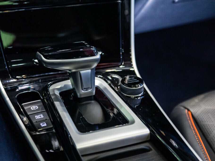 Купить Kia Seltos, 2024, 59 км, фото №18