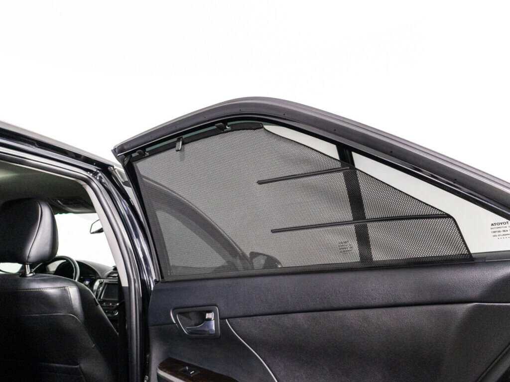 Купить Toyota Camry, 2016, 193 253 км, фото №24