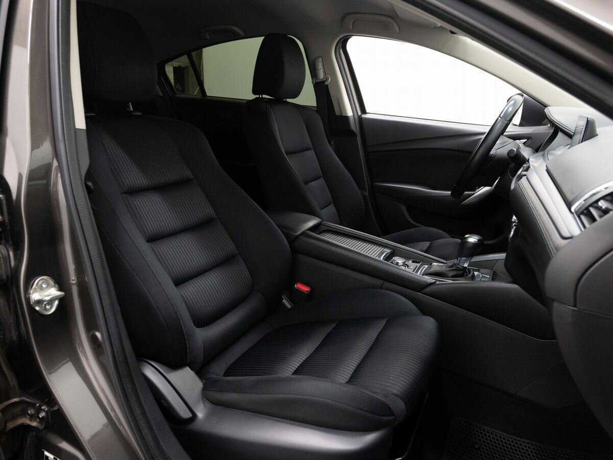 Купить Mazda 6, 2017, 124 000 км, фото №13