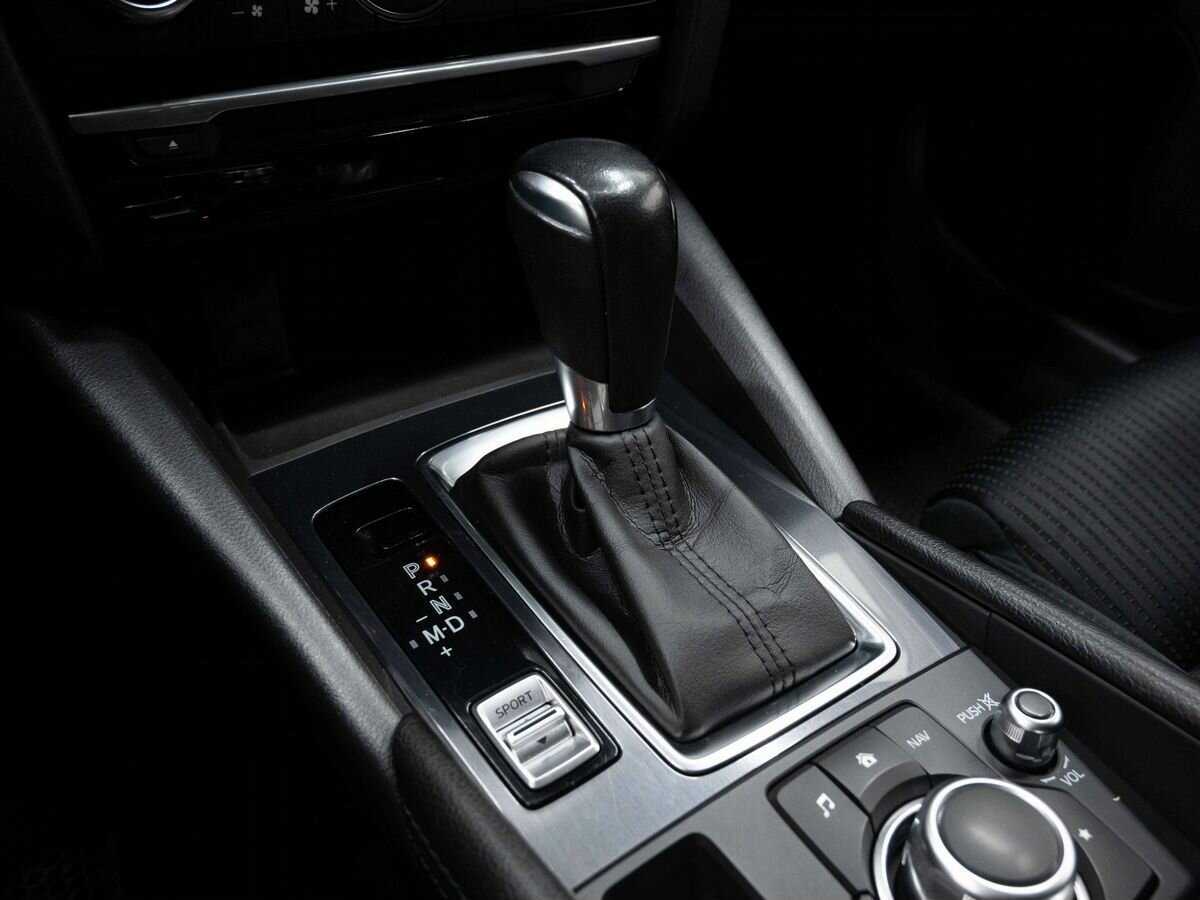 Купить Mazda 6, 2017, 124 000 км, фото №23