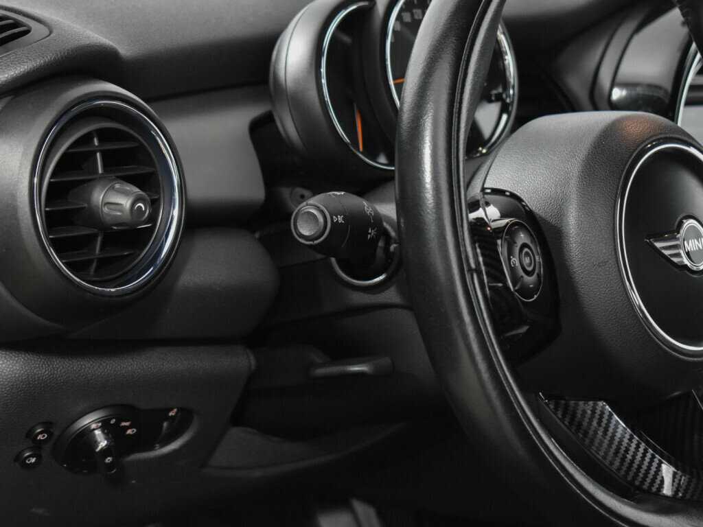 Купить Mini Hatch Cooper, 2014, 95 000 км, фото №10