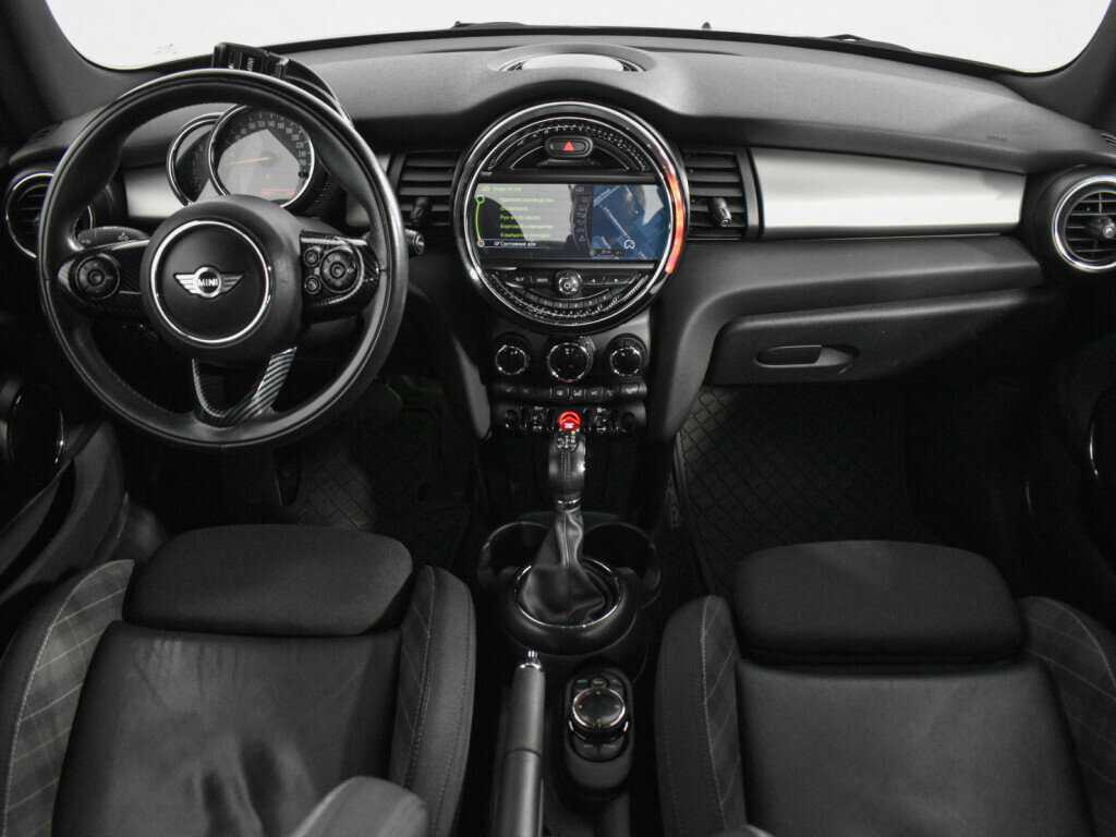 Купить Mini Hatch Cooper, 2014, 95 000 км, фото №17