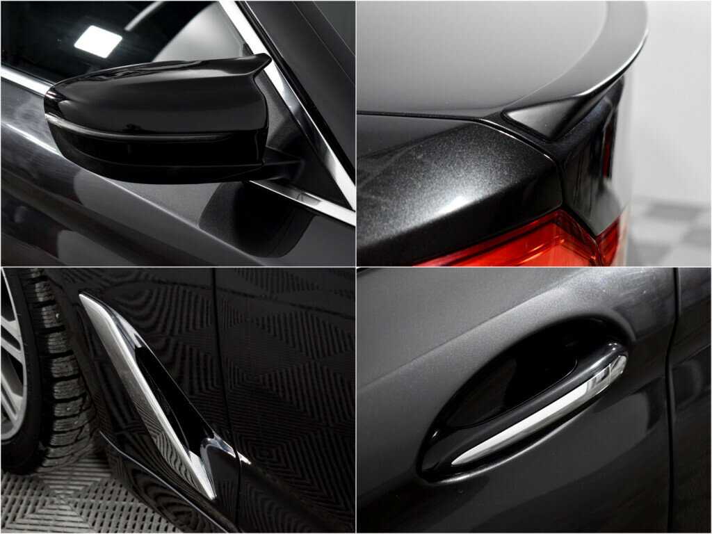 Купить BMW 5 серии 520i, 2018, 67 789 км, фото №8