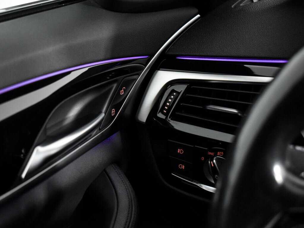 Купить BMW 5 серии 520i, 2018, 67 789 км, фото №23