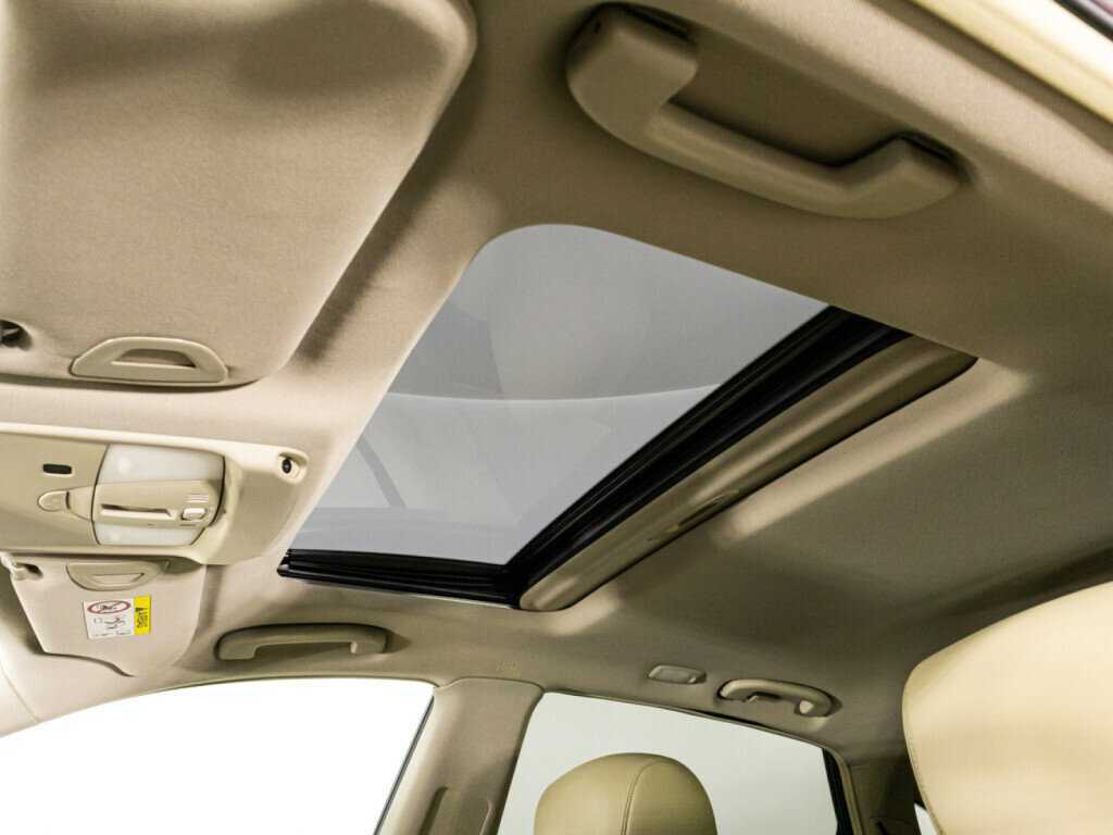 Купить Infiniti QX50, 2016, 149 755 км, фото №16