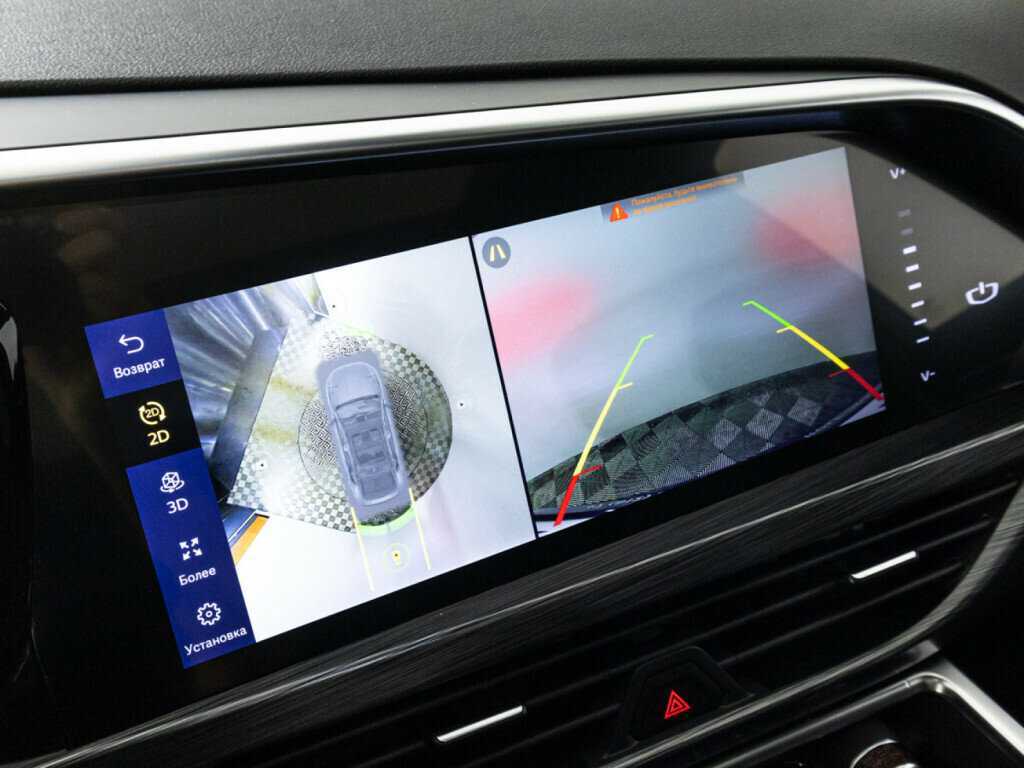 Купить Geely Tugella, 2022, 33 313 км, фото №16