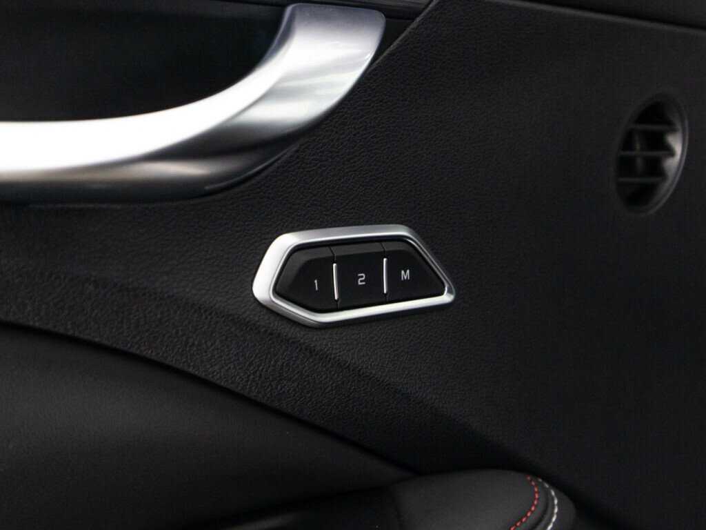 Купить Geely Tugella, 2022, 33 313 км, фото №22