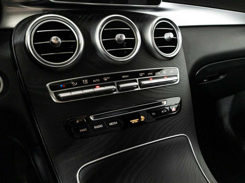 Купить Mercedes-Benz GLC 250, 2018, 141 000 км, фото №18