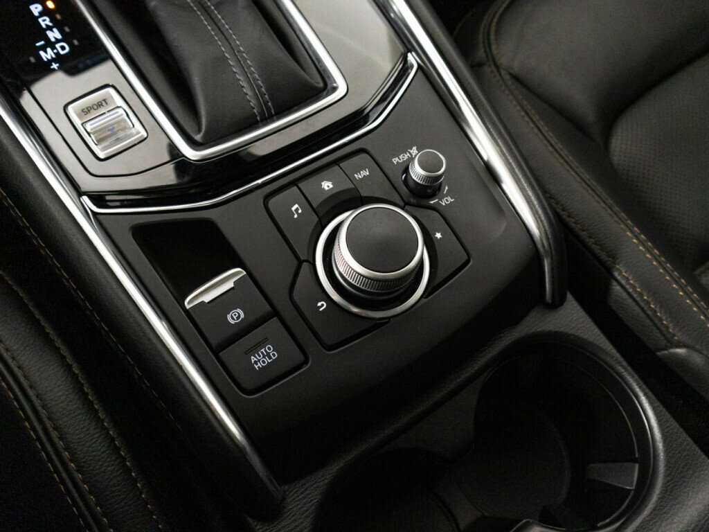 Купить Mazda CX-5, 2022, 44 282 км, фото №18