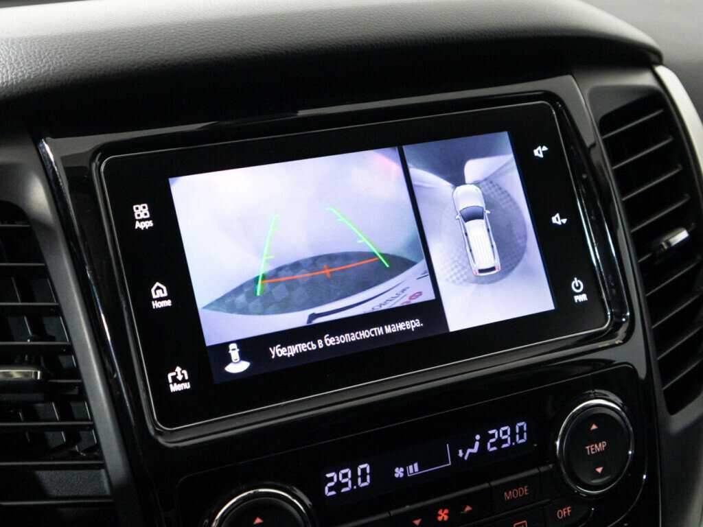 Купить Mitsubishi Pajero Sport, 2018, 99 701 км, фото №18