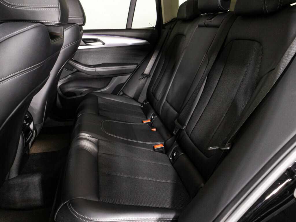 Купить BMW X3 20d xDrive, 2018, 95 187 км, фото №10