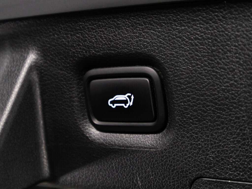 Купить Hyundai Santa Fe, 2021, 46 767 км, фото №15