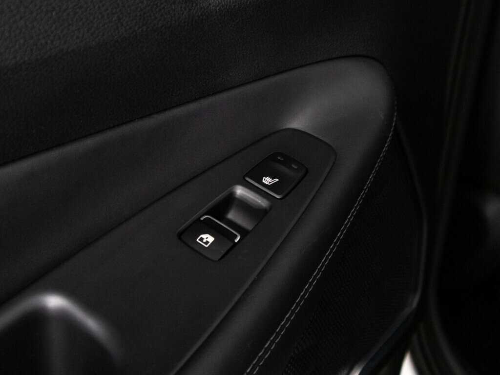 Купить Hyundai Santa Fe, 2021, 46 767 км, фото №20