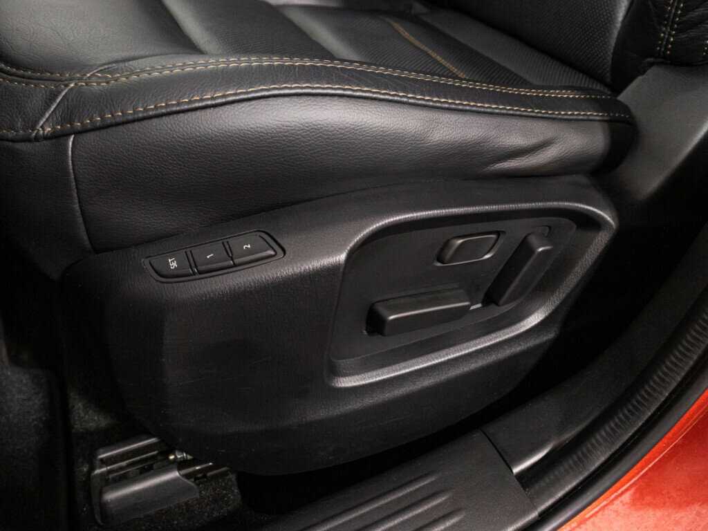 Купить Mazda CX-5, 2018, 100 978 км, фото №16