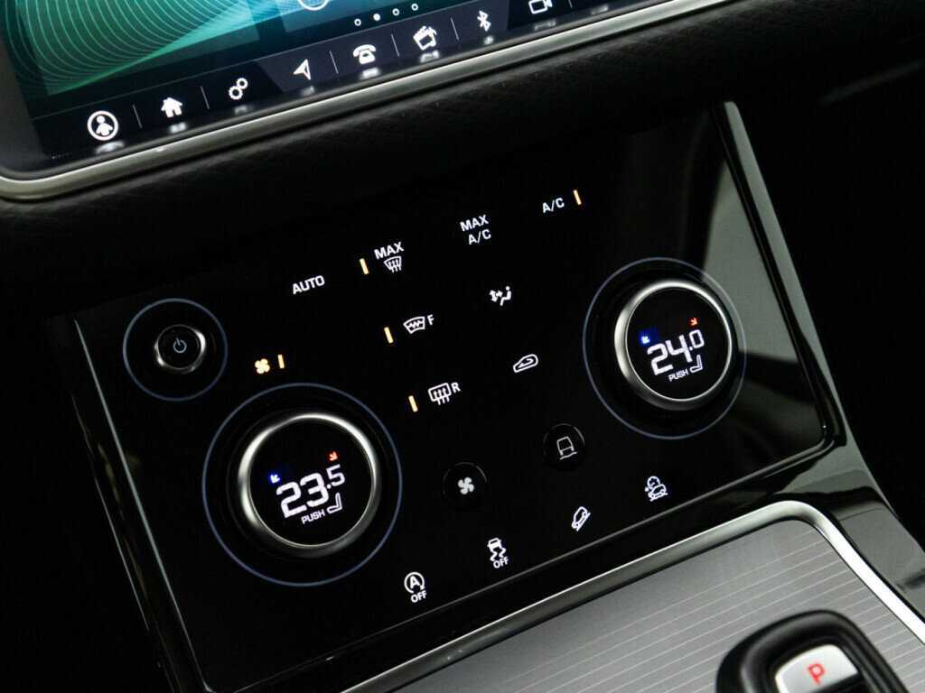 Купить Land Rover Range Rover Evoque, 2019, 37 747 км, фото №19