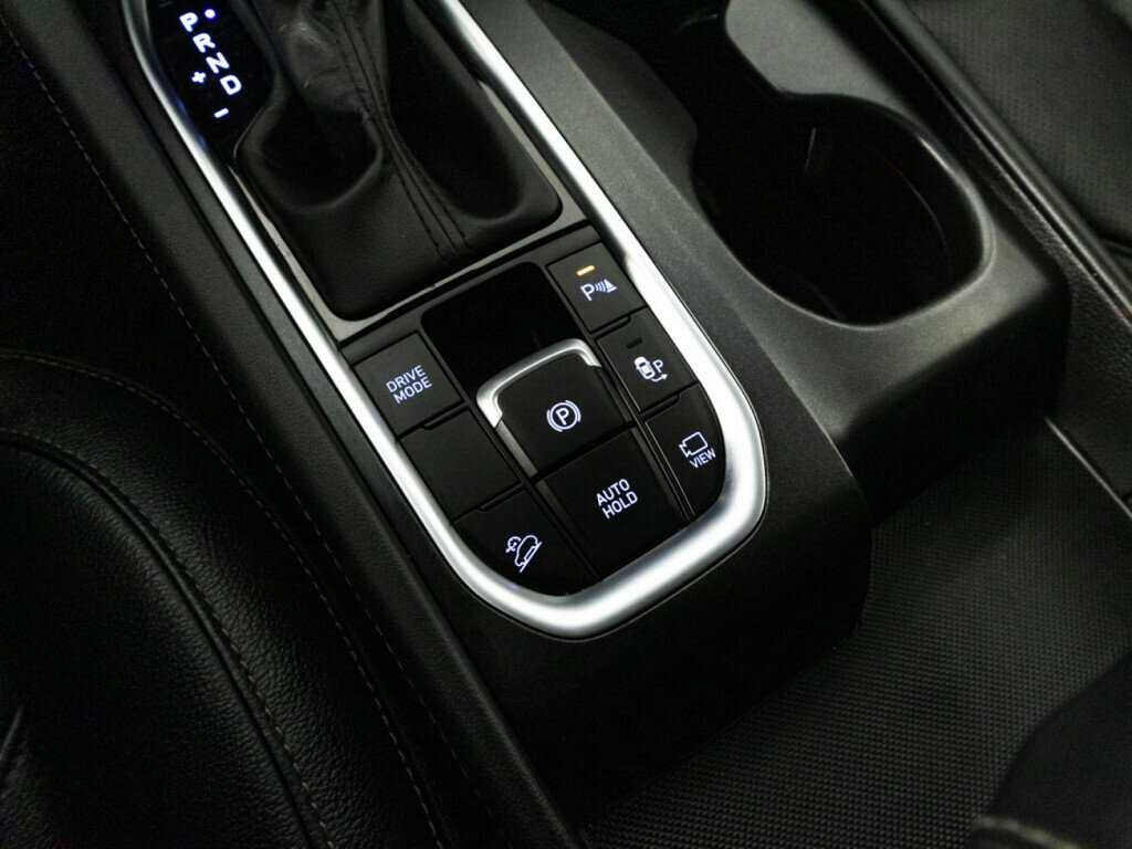 Купить Hyundai Santa Fe, 2019, 139 807 км, фото №19