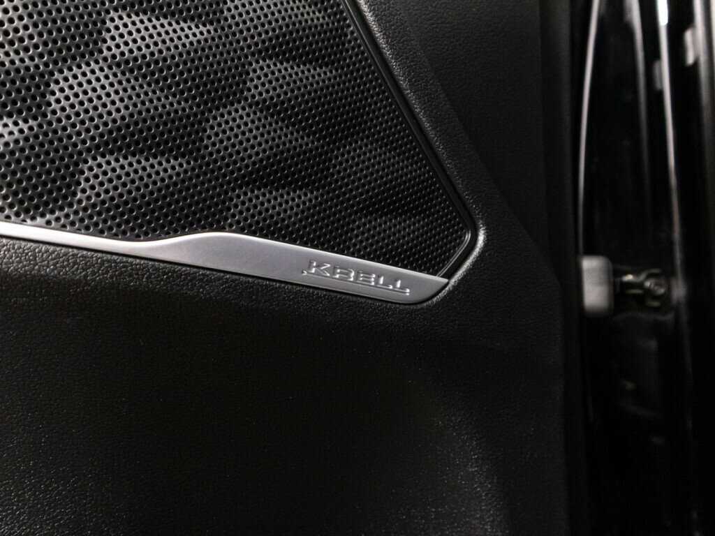 Купить Hyundai Santa Fe, 2019, 139 807 км, фото №20