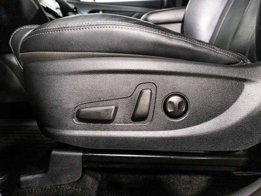 Купить Hyundai Santa Fe, 2019, 139 807 км, фото №21