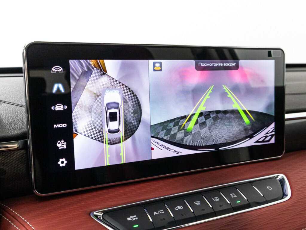 Купить Haval Jolion, 2024, 7 920 км, фото №17