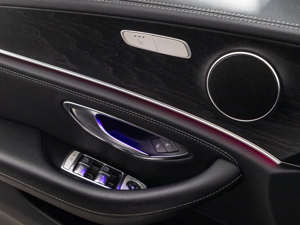 Купить Mercedes-Benz E-Класс 220 d, 2020, 81 500 км, фото №16