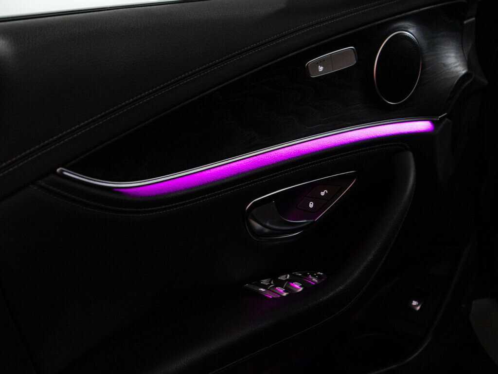 Купить Mercedes-Benz E-Класс 220 d, 2020, 81 500 км, фото №24