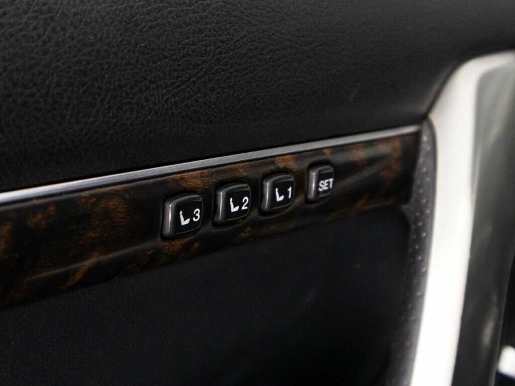 Купить Toyota Land Cruiser, 2014, 233 832 км, фото №19