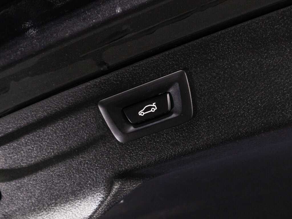 Купить BMW X6 30d, 2014, 162 139 км, фото №16