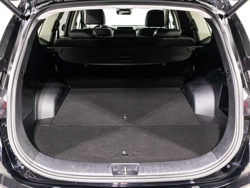 Купить Hyundai Santa Fe, 2022, 43 226 км, фото №15