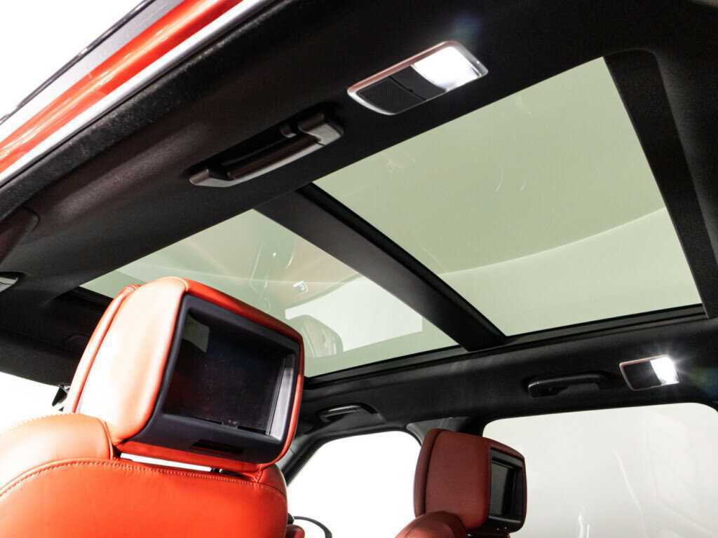 Купить Land Rover Range Rover Sport, 2018, 143 902 км, фото №18