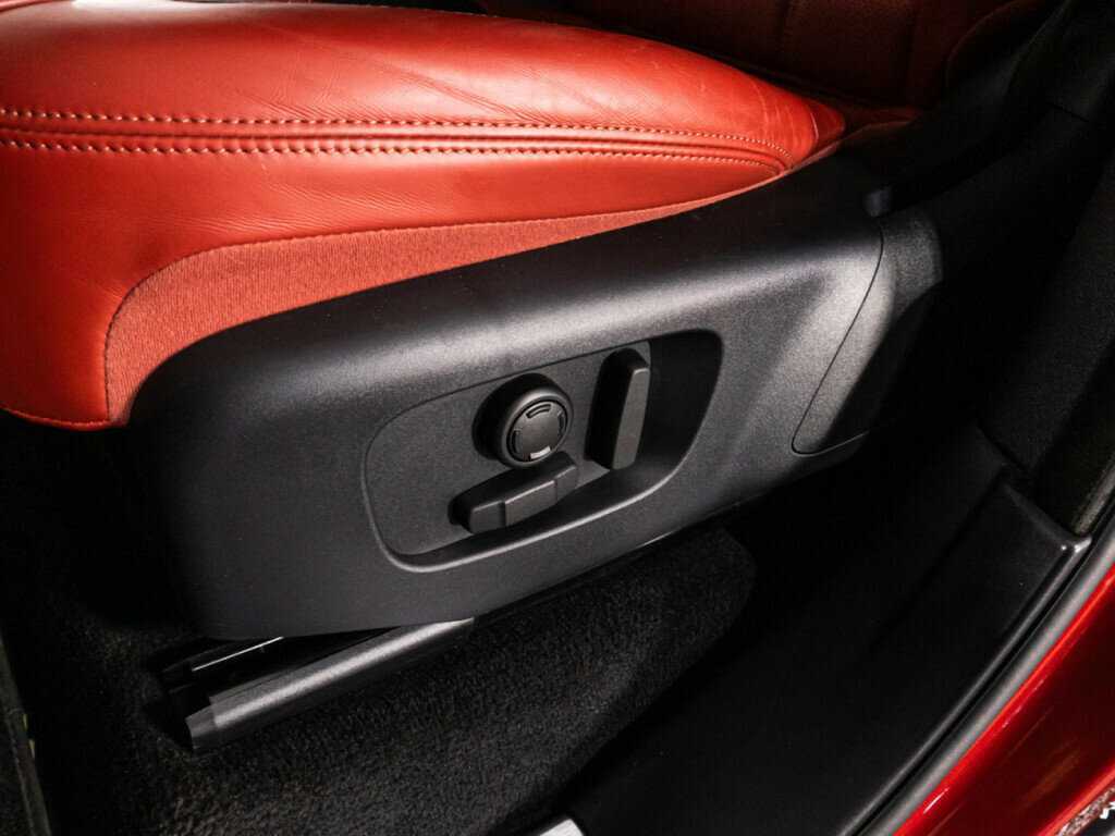 Купить Land Rover Range Rover Sport, 2018, 143 902 км, фото №19