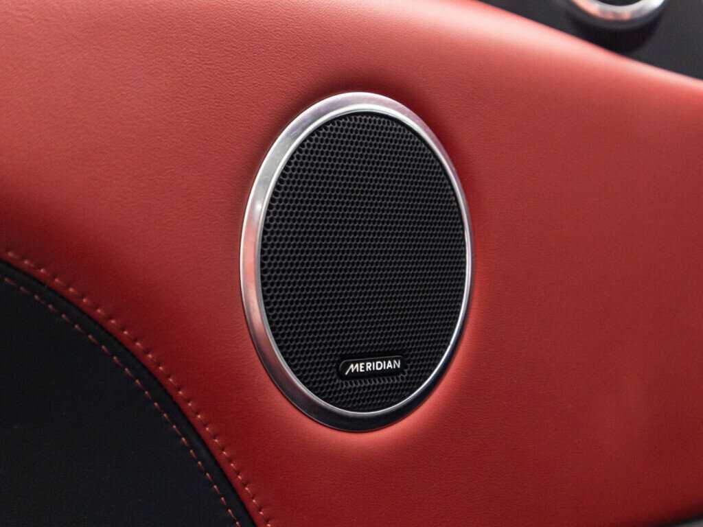 Купить Land Rover Range Rover Sport, 2018, 143 902 км, фото №30