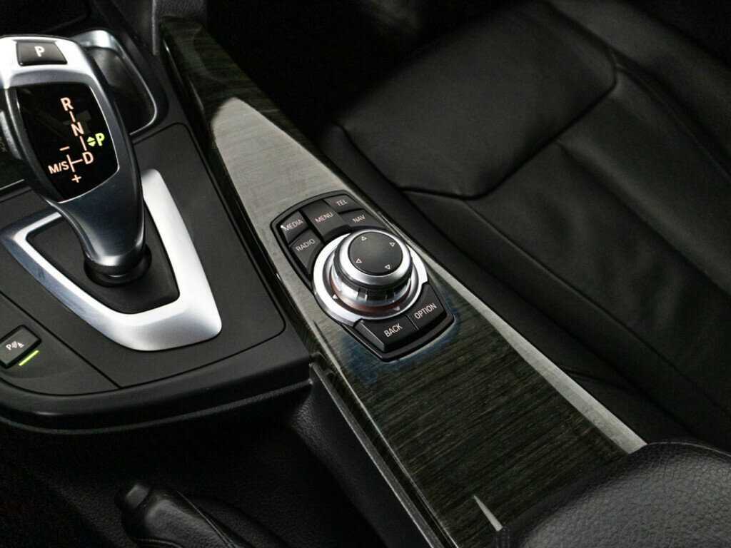 Купить BMW 3 серии 328i xDrive, 2012, 192 190 км, фото №19