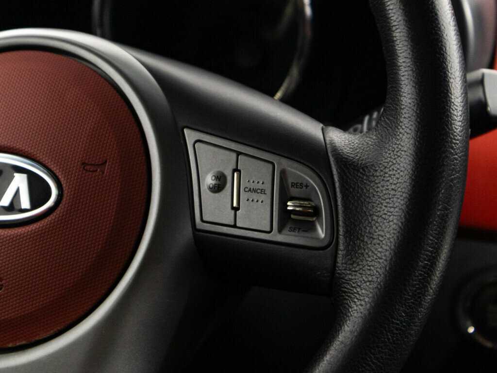 Купить Kia Soul, 2010, 187 456 км, фото №19