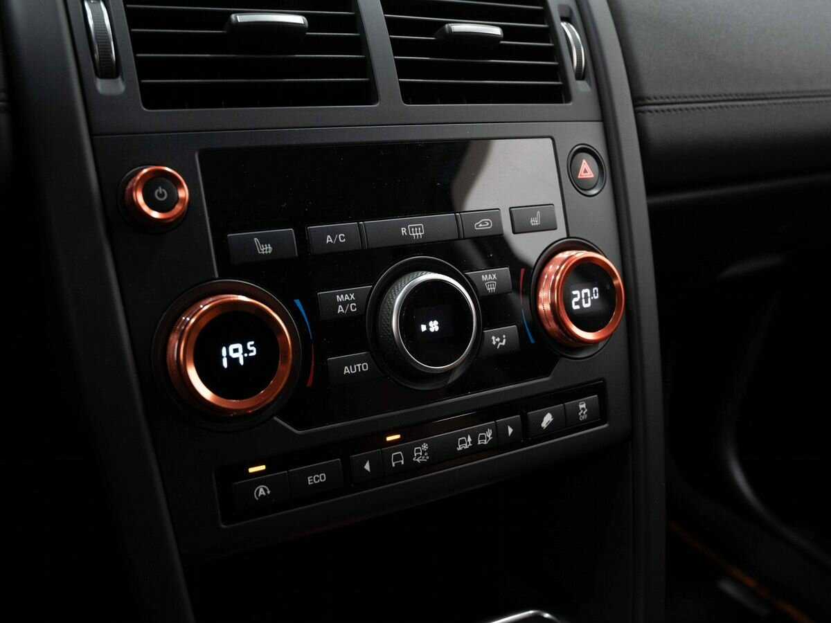 Купить Land Rover Discovery Sport, 2015, 151 551 км, фото №20