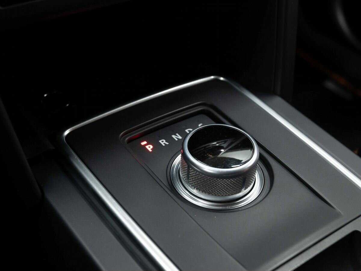 Купить Land Rover Discovery Sport, 2015, 151 551 км, фото №22