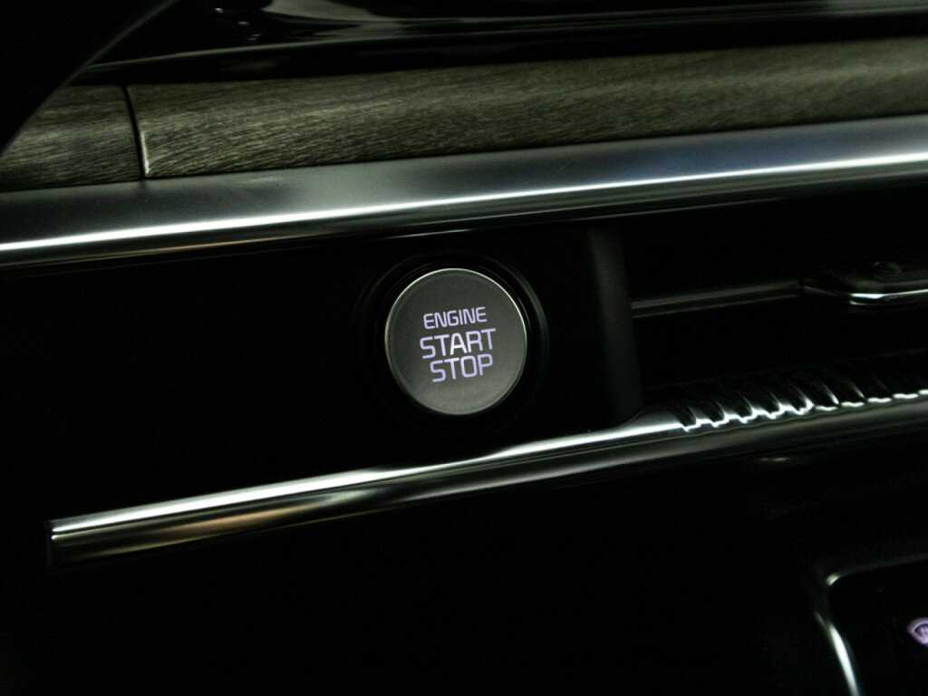 Купить Kia K5, 2021, 55 442 км, фото №24