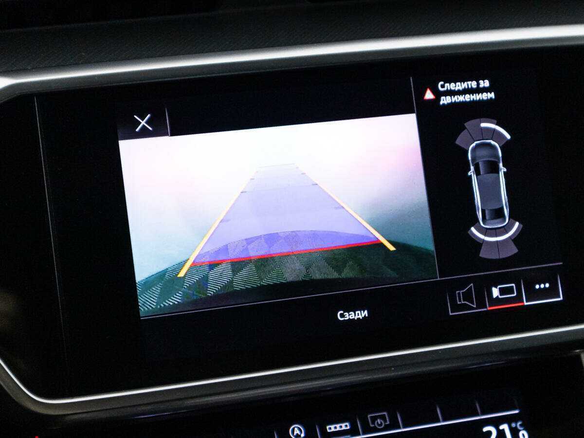 Купить Audi A6 45 TFSI, 2020, 73 485 км, фото №19