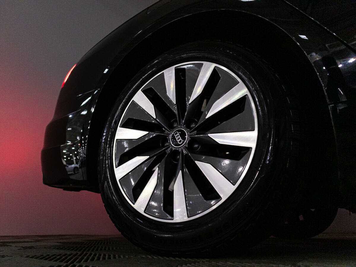 Купить Audi A6 45 TFSI, 2020, 73 485 км, фото №29